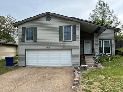 1717 Fairfax Dr, Barnhart, MO, 63012