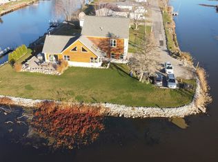 7302 Jochar Rd, Clay, MI 48001