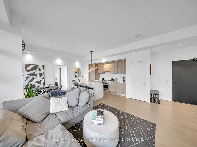 501 Adelaide St W #1404 — Photo 35
