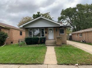 14405 Avalon Ave, Dolton, IL 60419
