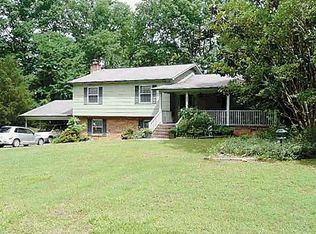 200 Colonial Ave, Lancaster, SC 29720