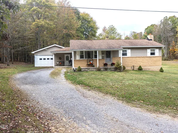 942 Dakota Ridge Rd, Fallentimber, PA 16639