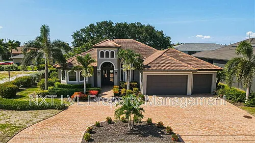 1406 Cape Coral Pkwy W Photo 1