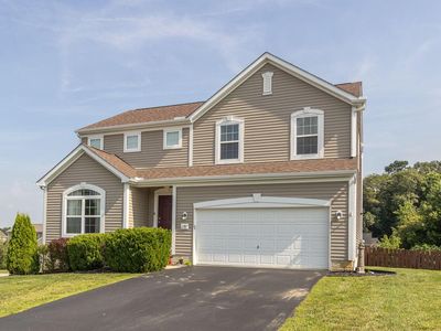 2387 Zachariah Ave, Lancaster, OH, 43130