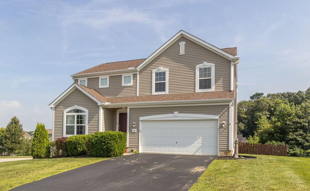 Real estate listing image
