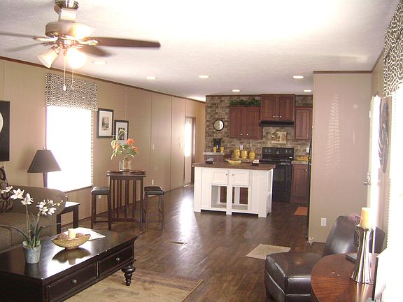 2nd image of 1018 Whitney Drive #Lot #94