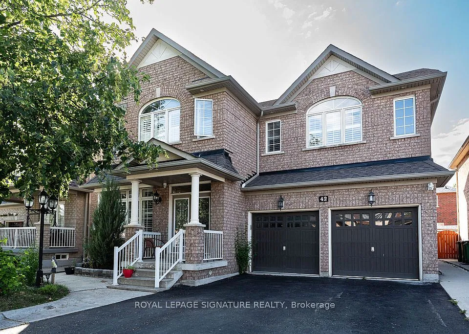 42 Summershade St #BASEMENT