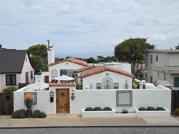 166 Lighthouse Ave, Pacific Grove, CA 93950