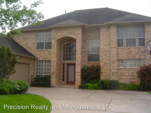 1006 Pointe Loma Dr, Sugar Land, TX 77479