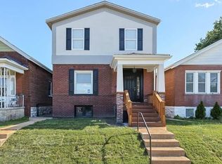 4446 Neosho St, Saint Louis, MO 63116