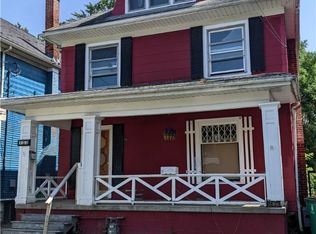 153 Folger St, Buffalo, NY 14220