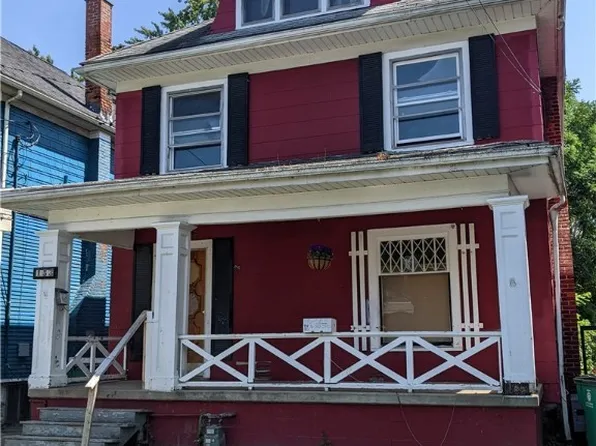 153 Folger St, Buffalo, NY 14220
