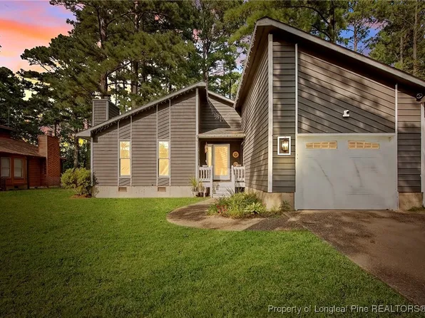 920 Whitcomb Dr, Fayetteville, NC 28311