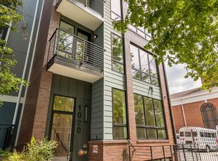 1020 Florida Ave NE #PENTHOUSE 9, Washington, DC 20002
