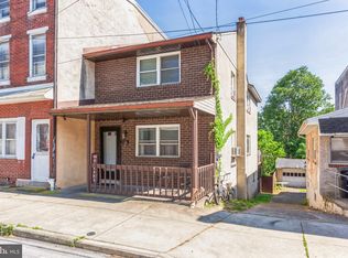 217 E Hector St, Conshohocken, PA 19428