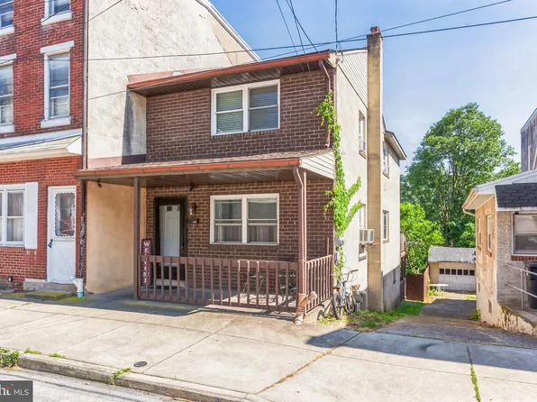 217 E Hector St, Conshohocken, PA 19428