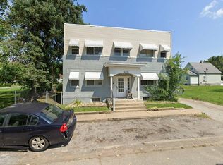 330 N Witt St #1, Decatur, IL 62521