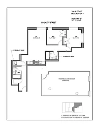 Rented by 108 Luquer Street LLC