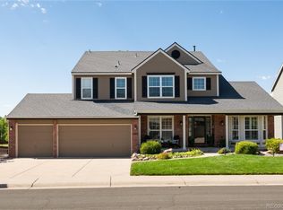 2462 Cactus Bluff Pl, Highlands Ranch, CO 80129