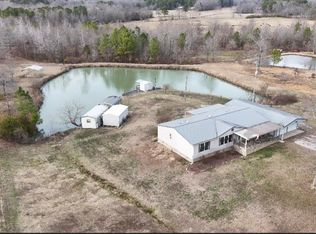 3723 Mount Gilead Rd, Jacksonville, AL 36265