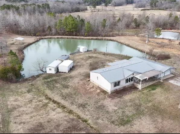 3723 Mount Gilead Rd, Jacksonville, AL 36265