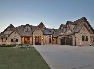 624 High Meadow Ranch Dr, Magnolia, TX 77355