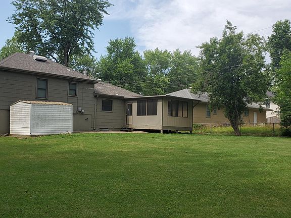 2nd image of 8010 E 118th Ter
