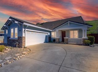 5862 Cabernet Dr, Vallejo, CA 94591