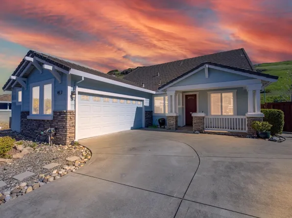 5862 Cabernet Drive, Vallejo, CA 94591