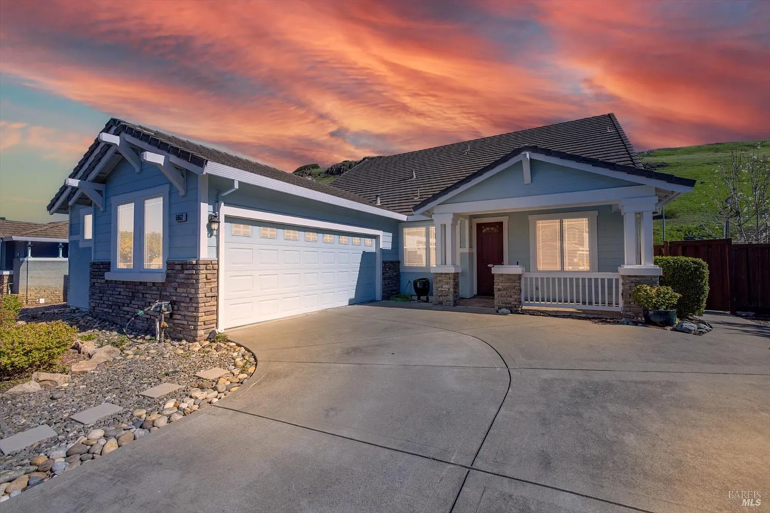 5862 Cabernet Drive photo 1