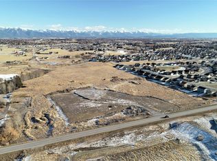 1111 Farm To Market Rd, Kalispell, MT 59901