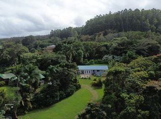 48-5443 Kukuihaele Rd, Honokaa, HI 96727