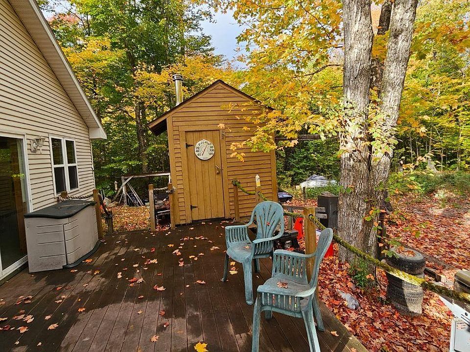 4555 N School House Rd, Moran, MI 49760 Zillow