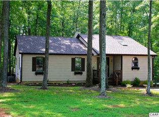 3 W Lake Forest Dr, Palmyra, VA 22963