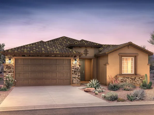 26918 W McRae Dr, Buckeye, AZ 85396