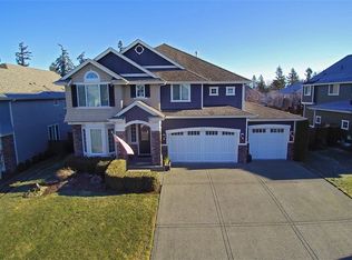 7315 223rd Avenue Ct E, Buckley, WA 98321