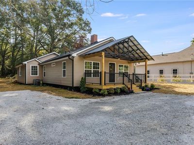 717 Wedowee St, Bowdon, GA, 30108