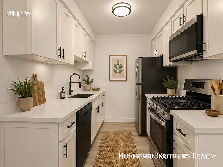 6828 Fulton Ave #5 — Photo 3