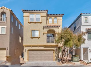 9342 Roping Cowboy Ave, Las Vegas, NV 89178