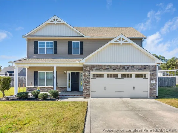 51 Folly Ct, Linden, NC 28356