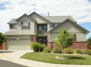 4088 S Odessa Cir, Aurora, CO 80013