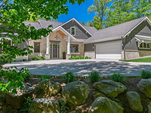 5139 Horsehead Lake Rd, Harshaw, WI 54529