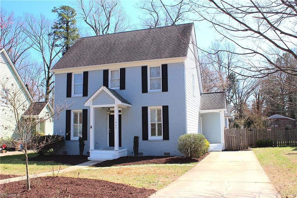 Greensboro, NC 27408