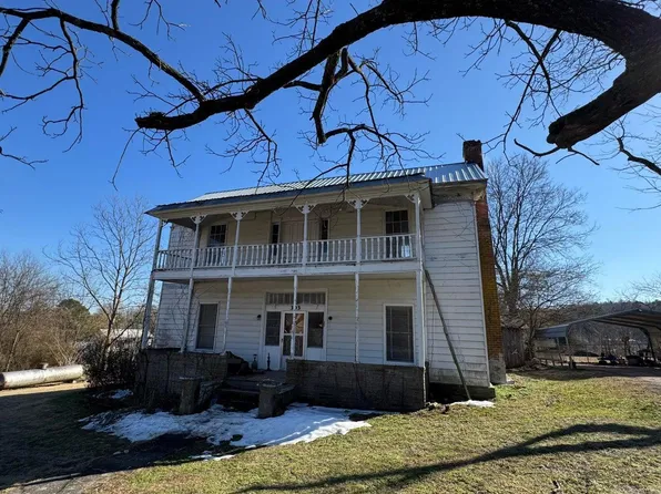 131 W Main St, Evening Shade, AR 72532