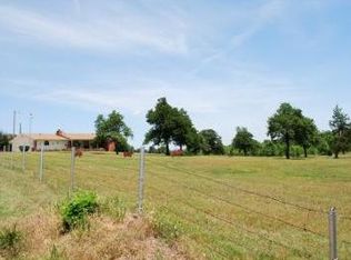 8930 Posey Rd, Newalla, OK 74857