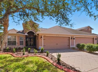 10242 Chatuge Dr, San Antonio, FL 33576
