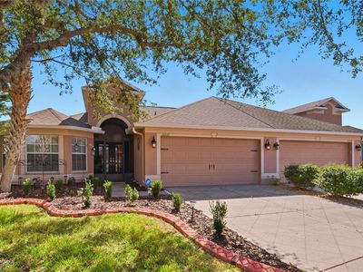 10242 Chatuge Dr, San Antonio, FL, 33576