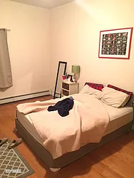 Rented by Citi Habitats