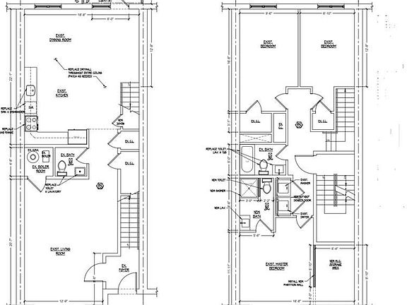 2nd image of 57 E 118th St Fl 2