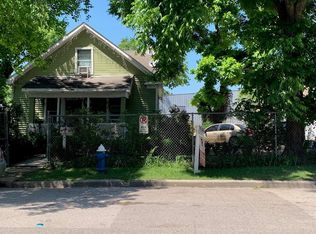 637 E 6th 1/2 St, Houston, TX 77007